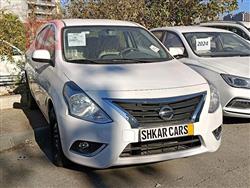 Nissan Sunny